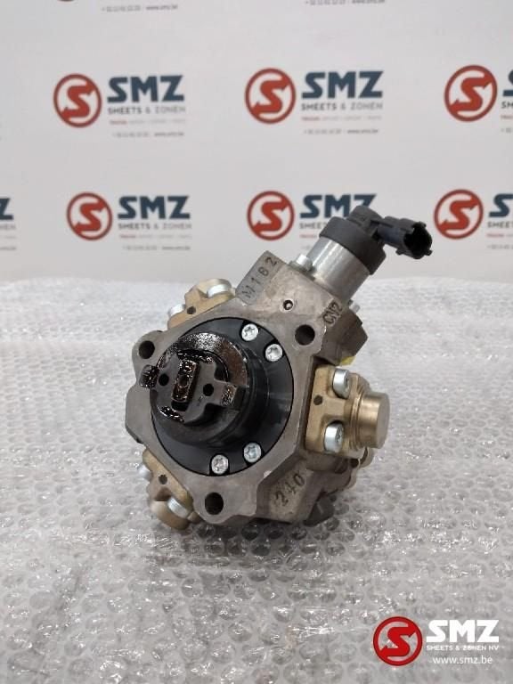 Occ commonrail pomp Renault Maxity/Mascott, Gebruikt, Renault, Brandstofsystemen