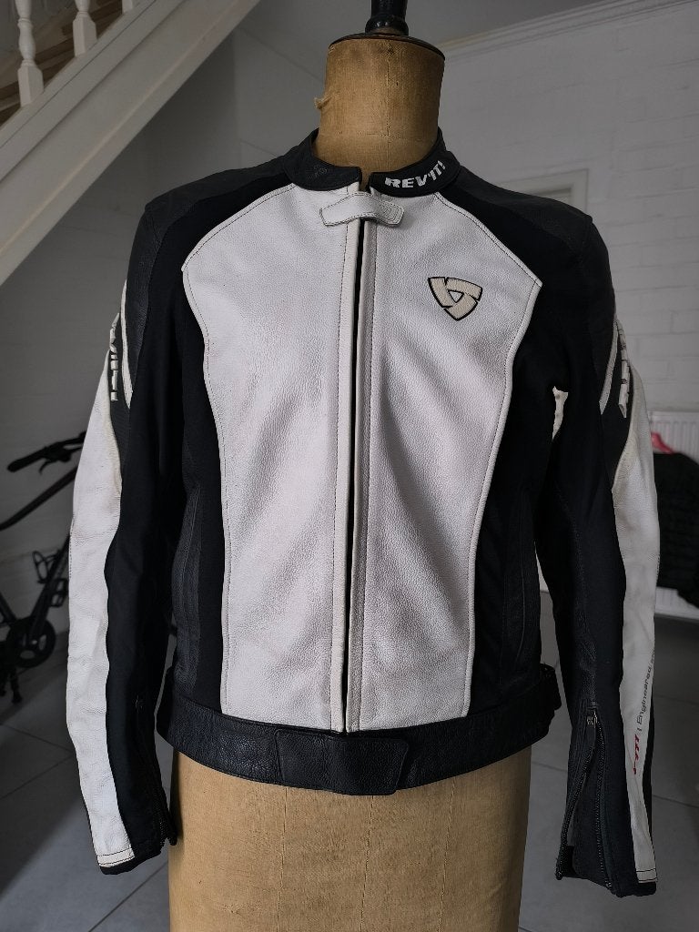 Motorpak Rev'it. Mt 46, Motoren, Ophalen, Combipak, Dames, REV’IT!
