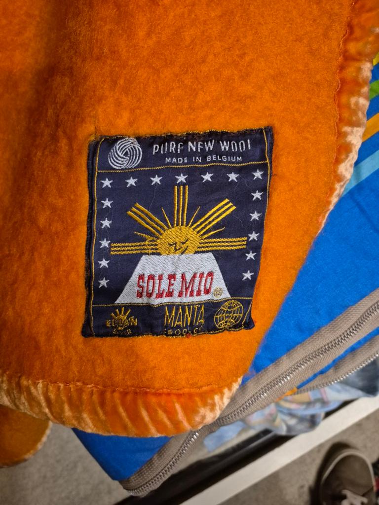 Solemio dekens, Enlèvement