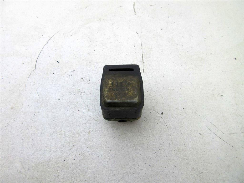 Yamaha XV920 relais Omron 4U8-00 XJ650 XJ750 XJ550 relay XV, Motoren, Ophalen of Verzenden, Gebruikt