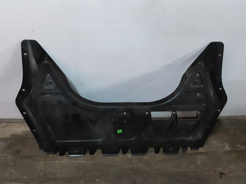 CACHE SOUS MOTEUR Volkswagen Golf IV (1J1) (1K0825237J), Volkswagen, Mevr. I. Hauben, Utilisé, Rue de l'Espoir 34 34
4030  GRIVEGNÉE, BE