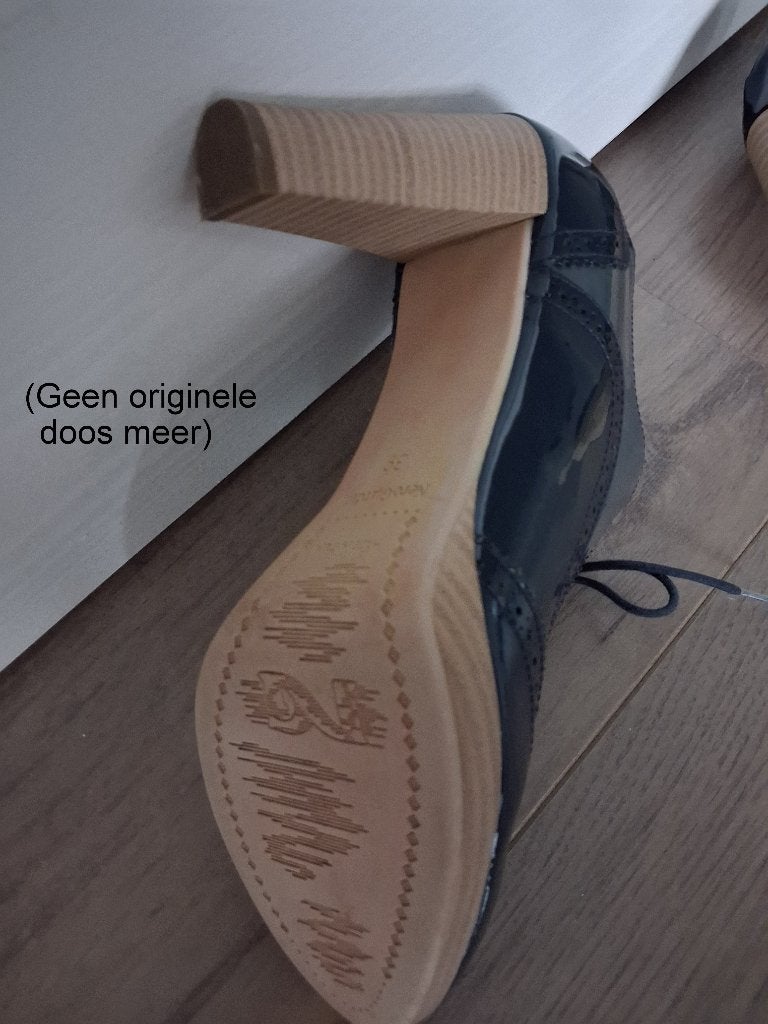 Veterschoenen met hak Maat 39 Nero Giardini, Vêtements | Femmes, Chaussures, Chaussures à haut talons, Comme neuf, Enlèvement