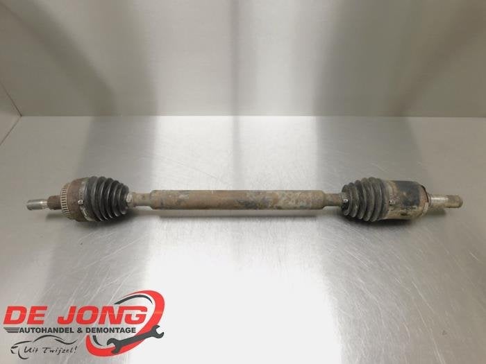 Arbre de transmission avant droit d'un Mercedes ML-Klasse, 3 mois de garantie, Utilisé, -, -