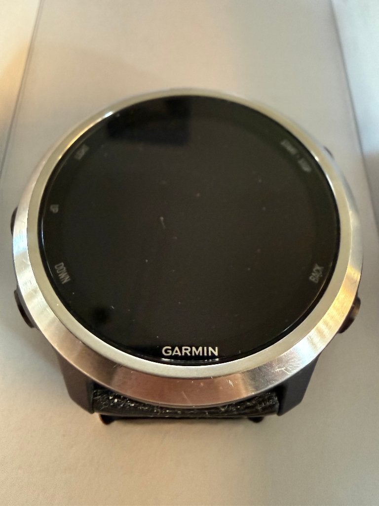 garmin forerunner 645 music, Ophalen of Verzenden, Conditie, Gebruikt, Garmin