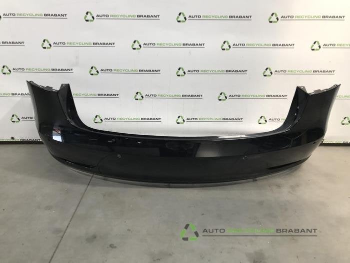 Achterbumper van een Tesla Model 3, Auto-onderdelen, Gebruikt, -, -, Ophalen of Verzenden