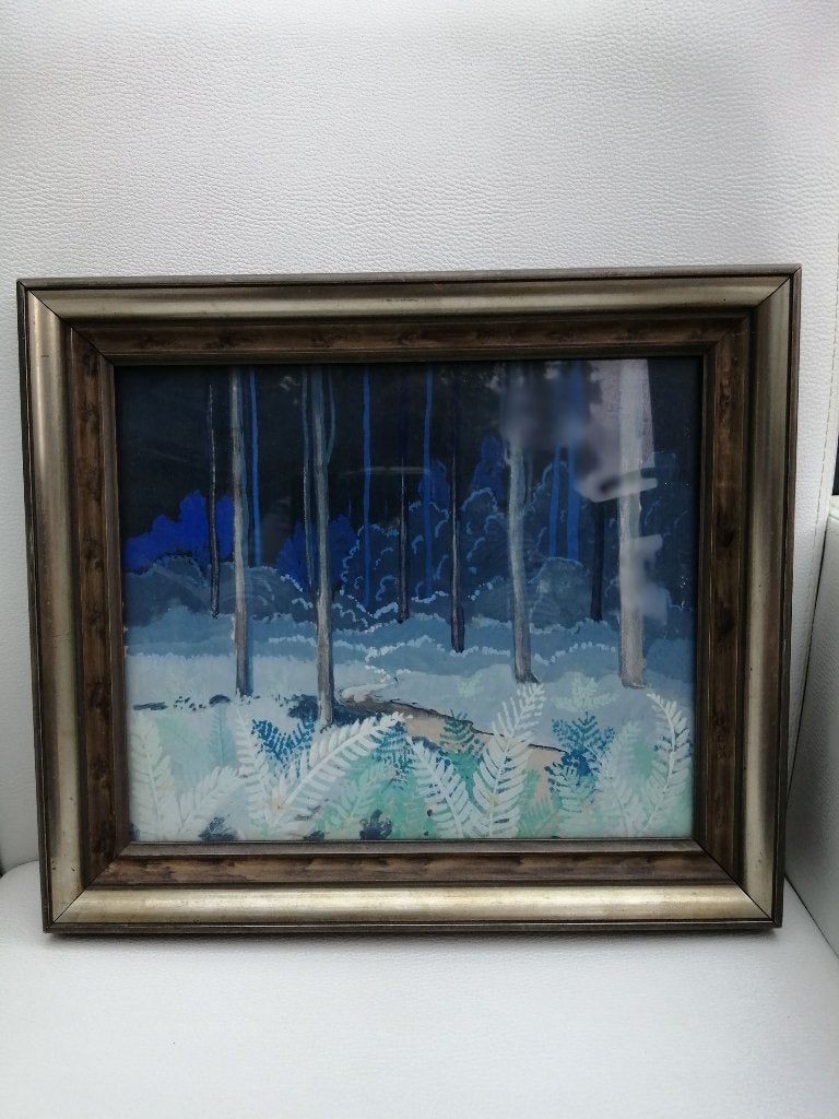 kunstwerken, Diensten en Vakmensen, Kunstenaars en Portretschilders, Tekeningen