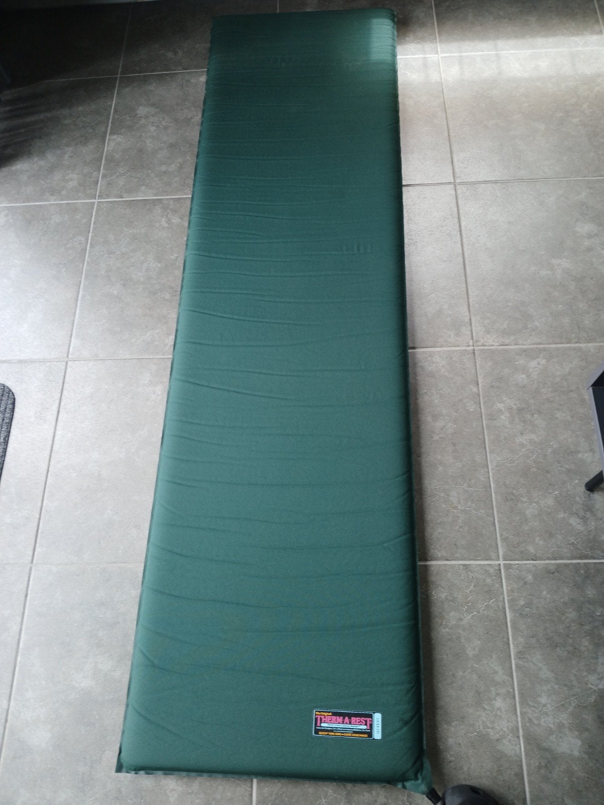 matelas autogonflable, Enlèvement ou Envoi