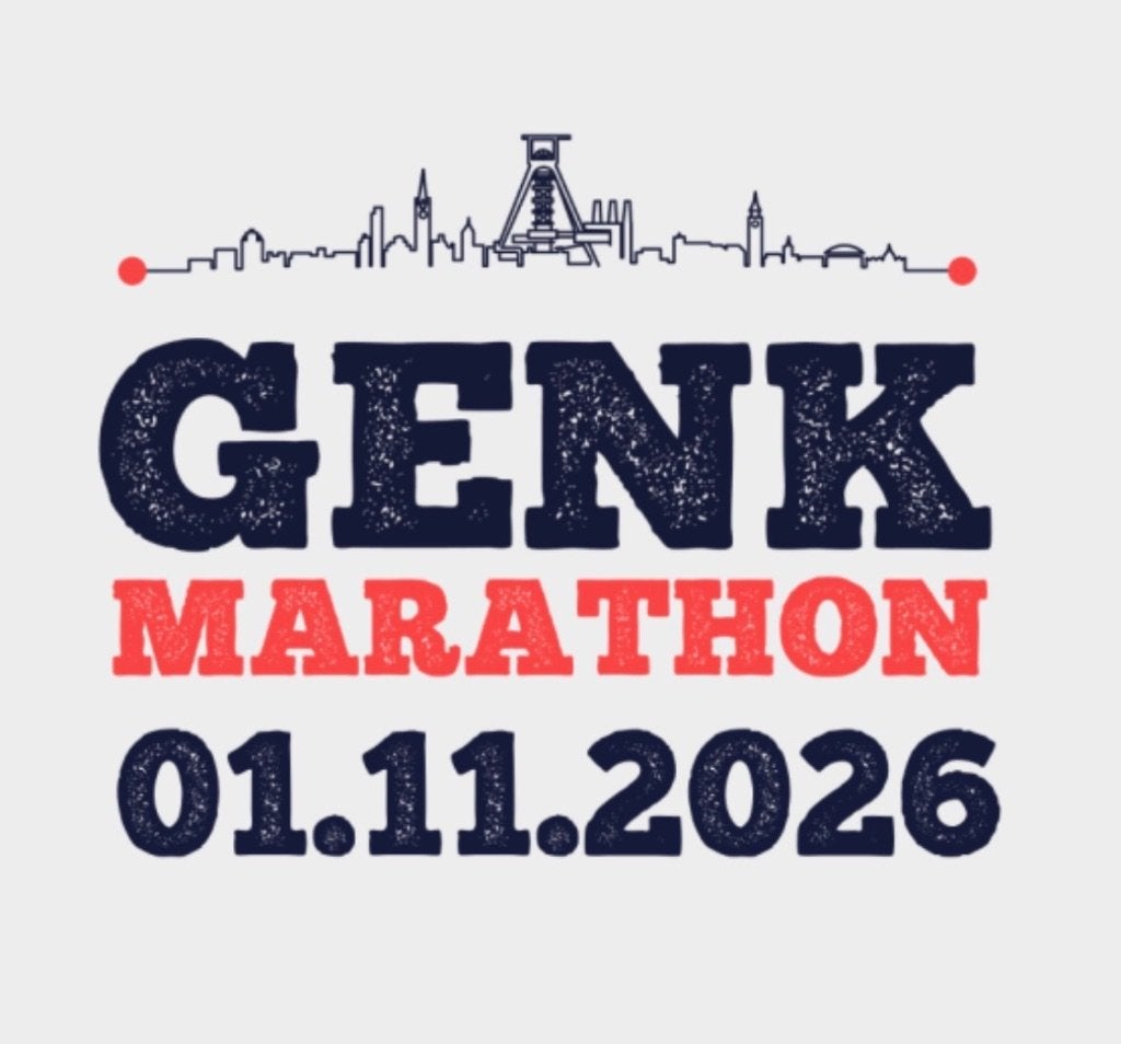 Ticket halve marathon Genk, Tickets en Kaartjes, Eén persoon, Oktober