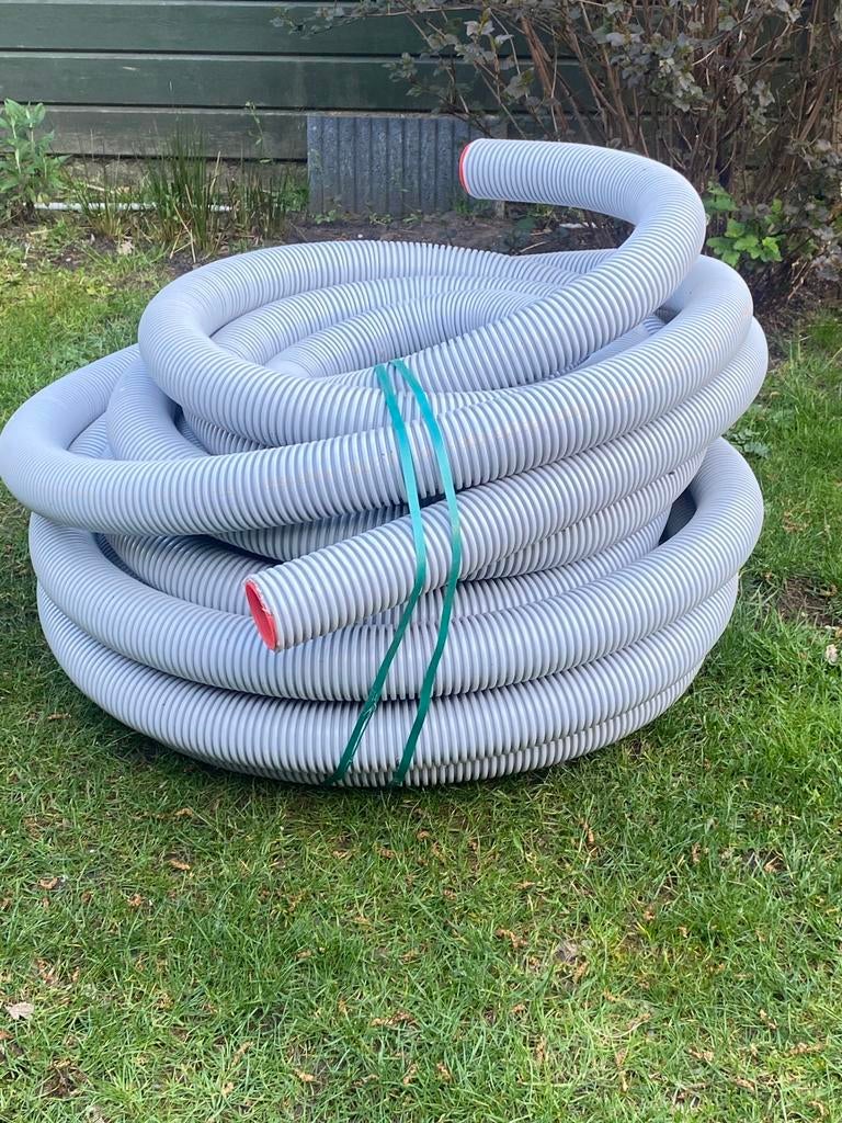 Ventilatiebuis 90mm zehnder, Ophalen, Nieuw