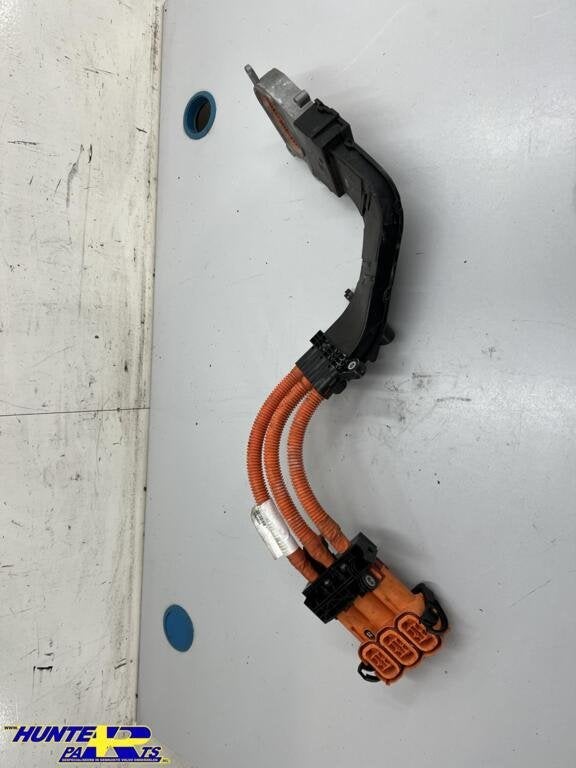 Elektrische bedrading Volvo XC90 II ('14-'22) 30644624, Gebruikt, Ophalen of Verzenden, Volvo, Volvo