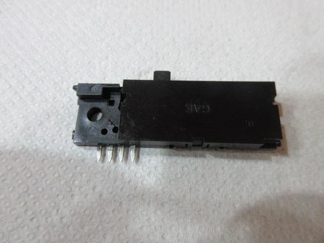 Mode switch Samsung SMVC106 63599016057, Enlèvement ou Envoi, Reconditionné, Lecteur ou enregistreur VHS