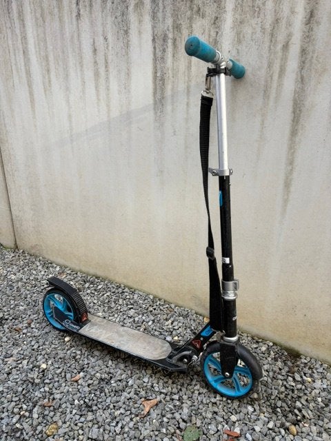 Étape Oxelo, Enlèvement, Utilisé, Step simple, Oxelo