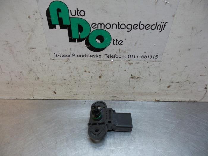 Carte capteur (tubulure d'admission) d'un Seat Ibiza (Ibiza, -, 3 mois de garantie, Utilisé, -