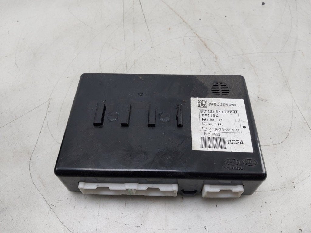 COMPUTER COMFORT Hyundai i20 (|954001J112|), Hyundai Motor Deutschland GmbH, Gebruikt, Kaiserleipromenade 5
63067  Offenbach am Main, DE