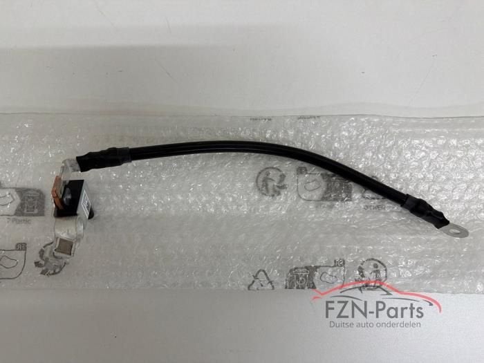 Audi Accu beveiliging sensor, Ophalen of Verzenden, Gebruikt