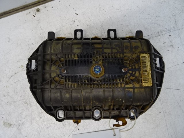 AIRBAG STUUR 308 (L3 / L8 / LB / LH / LP) (96783105ZD), Auto-onderdelen, Gebruikt, Peugeot