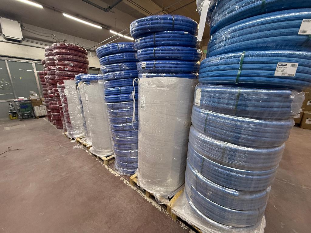 ‼️PROMOS FOU SUR NOS ALPEX HENCO Gainé & ISOLÉ ‼️, Enlèvement, Neuf