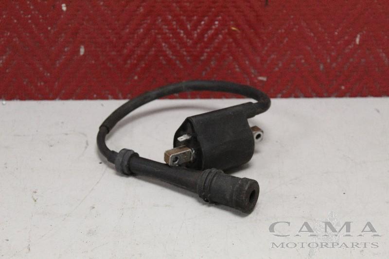 BOBINE Yamaha XVS 650 Dragstar 1997-2002 (XVS650), Motoren, Dhr. S. di Majo, Gebruikt, Info@cama-motorparts.nl, P.J. Troelstraweg 8 8
3144 CX  MAASSLUIS, NL