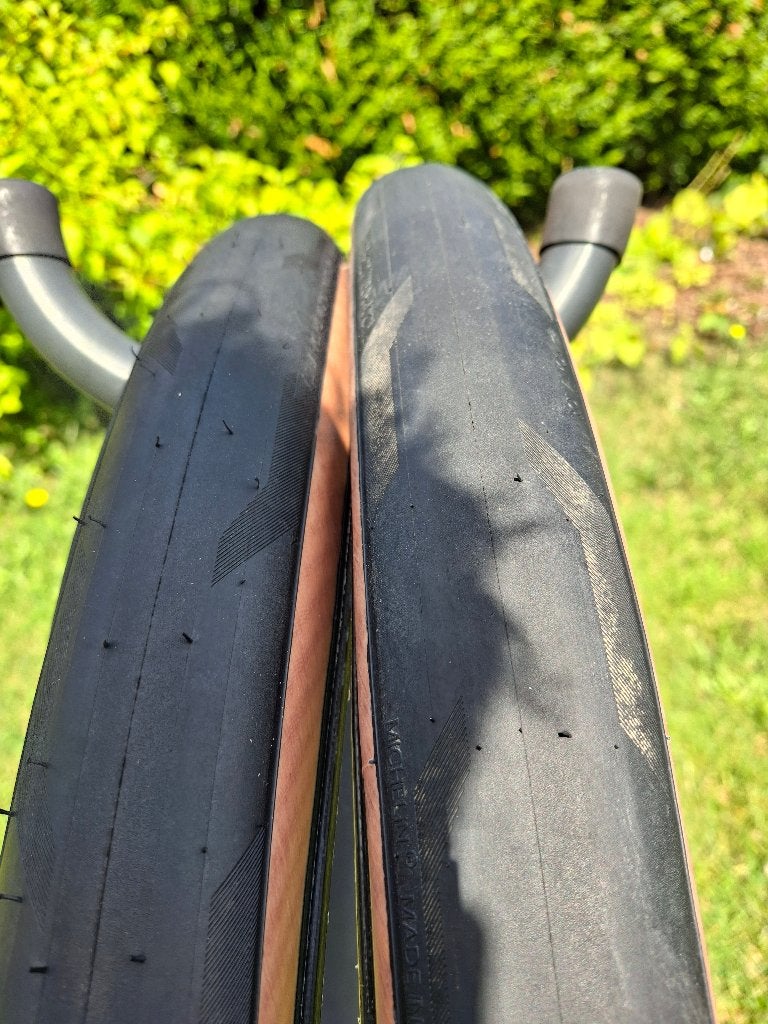 Michelin pro 5 tlr 40mm banden, Fietsen en Brommers, Ophalen of Verzenden, Nieuw, Overige typen