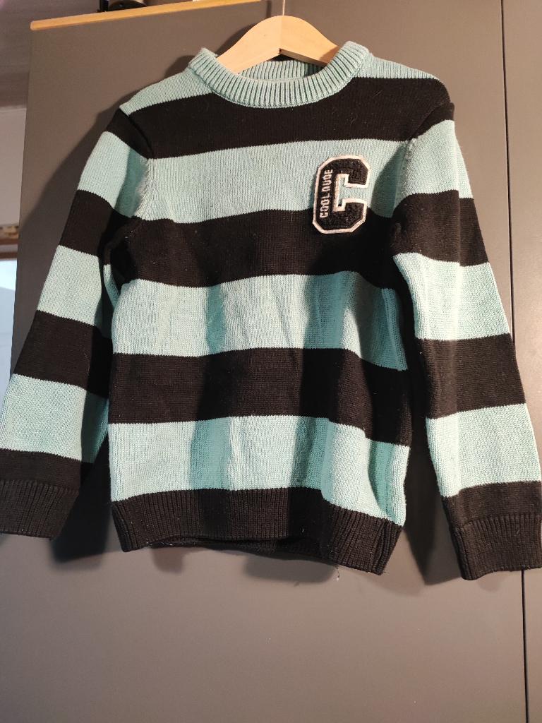 Pulls Garçon 5 ans, Enlèvement, Utilisé, Garçon, Pull ou Veste