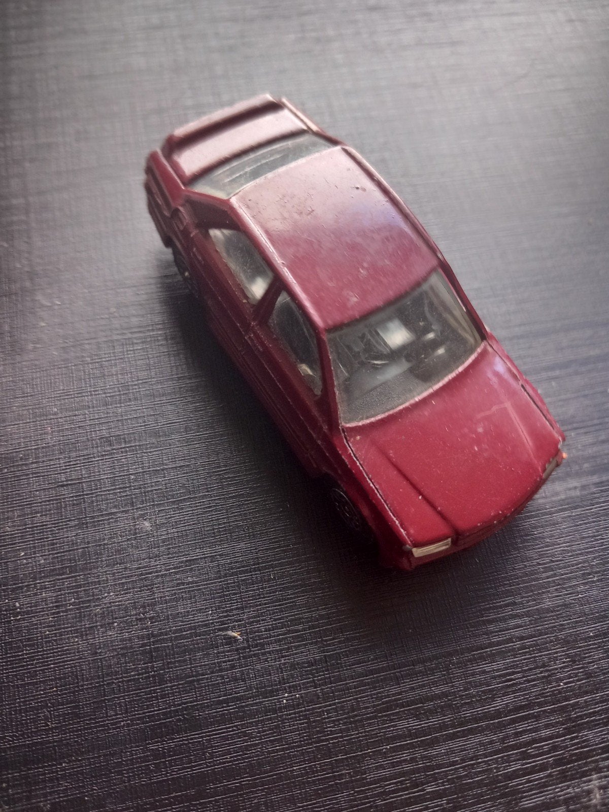 corgi mercedes, Hobby & Loisirs créatifs, Enlèvement ou Envoi, Utilisé, Corgi