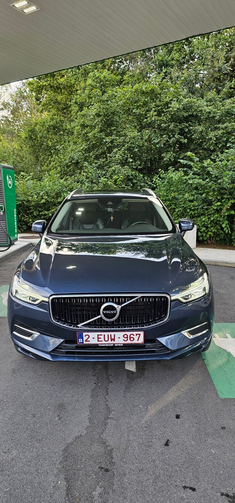 Volvo XC60 T8 zeer goed onderhouden, Auto's, Volvo, Particulier, Te koop