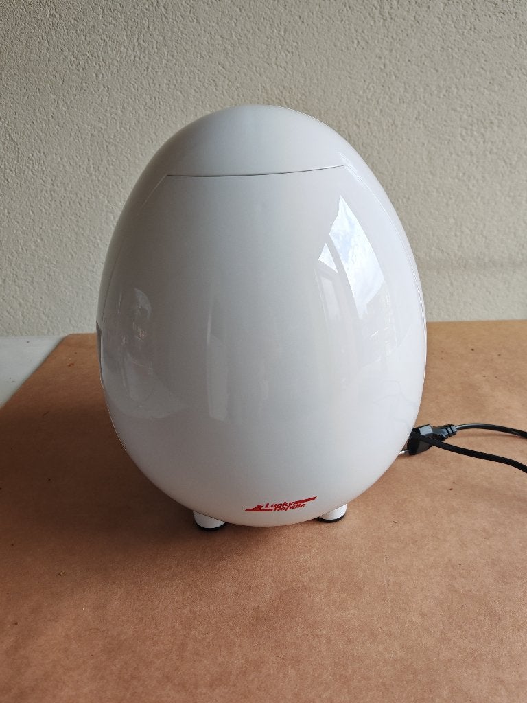 Broedkast, Ophalen, Nieuw, Broedstoof of Broedmachine