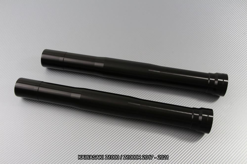 Fourreaux de fourche SPR KAWASAKI Z1000 / Z1000R 2017 - 2021, Motos, Enlèvement ou Envoi, Neuf