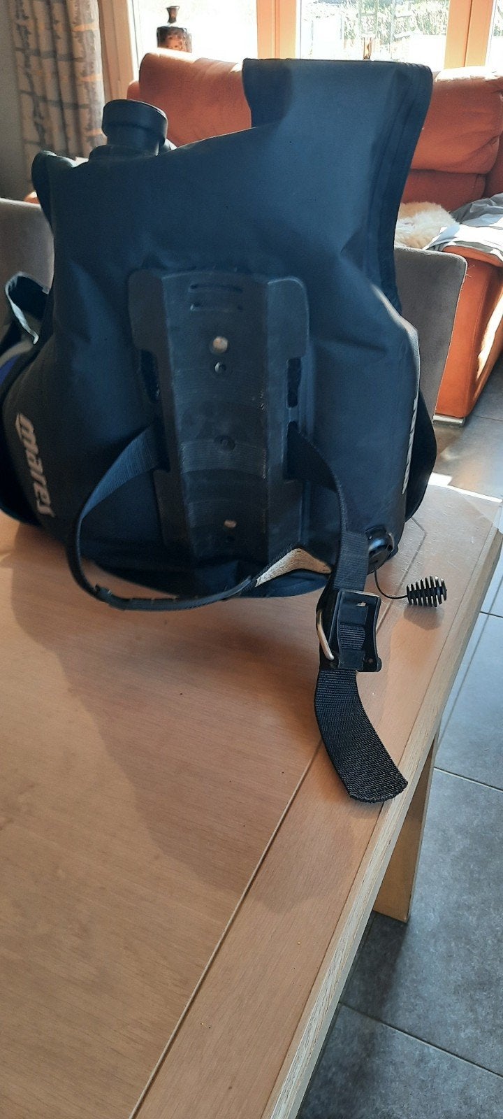 gilet stabilisateur, Sports nautiques & Bateaux, Enlèvement, Utilisé