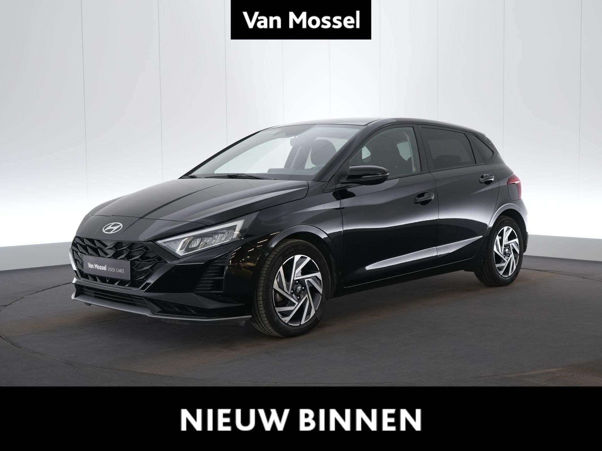 Hyundai i20 1.0 T-GDi 48V 7-DCT 74kW Techno (automatique), Autos, Entreprise, https://public.car-pass.be/vhr/5829059f-c26b-4e9f-9e6a-729ba2818a4a