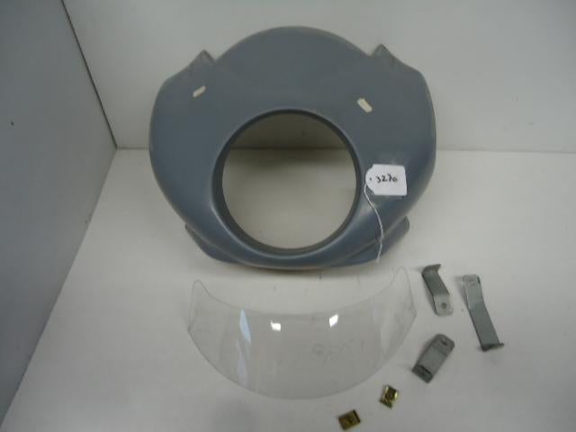 SV650 1998 - 2002 Suzuki Kuipdeel Kuipdeel kopkuip D1-18468, Motoren