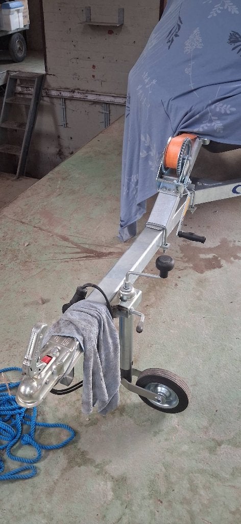 Jetski, Watersport en Boten, Ophalen, Zo goed als nieuw, Benzine, 120 tot 200 pk