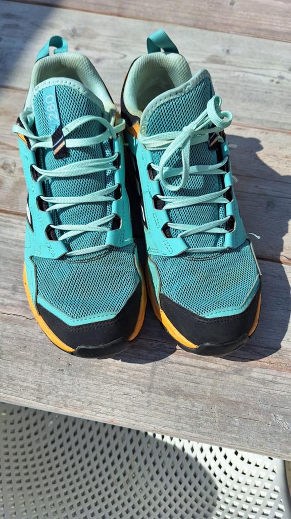 Adidas Terrex degelijke schoenen, Ophalen of Verzenden, Zo goed als nieuw
