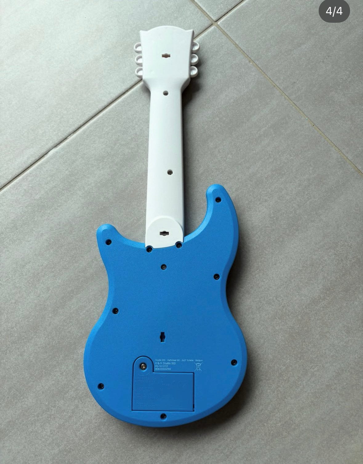 Bumba gitaar, Kinderen en Baby's, Speelgoed | Babyspeelgoed, Ophalen
