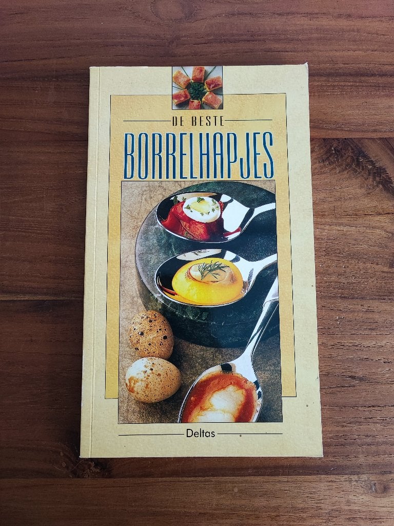 Les meilleurs snacks, Enlèvement ou Envoi, Utilisé