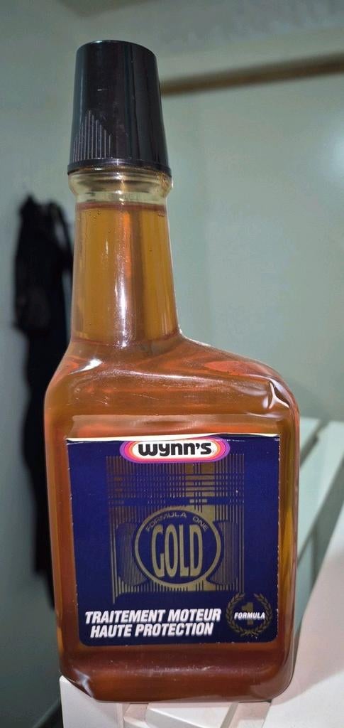 Protection moteur NEUVE, Enlèvement ou Envoi