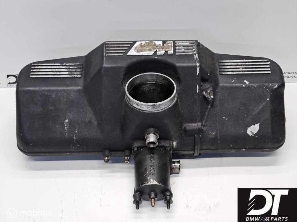 Airbox inlaat BMW M5 E34 S38 B36 B38 ('88-'95) 11611312057, Autos : Pièces & Accessoires, Enlèvement ou Envoi, Utilisé, BMW, BMW