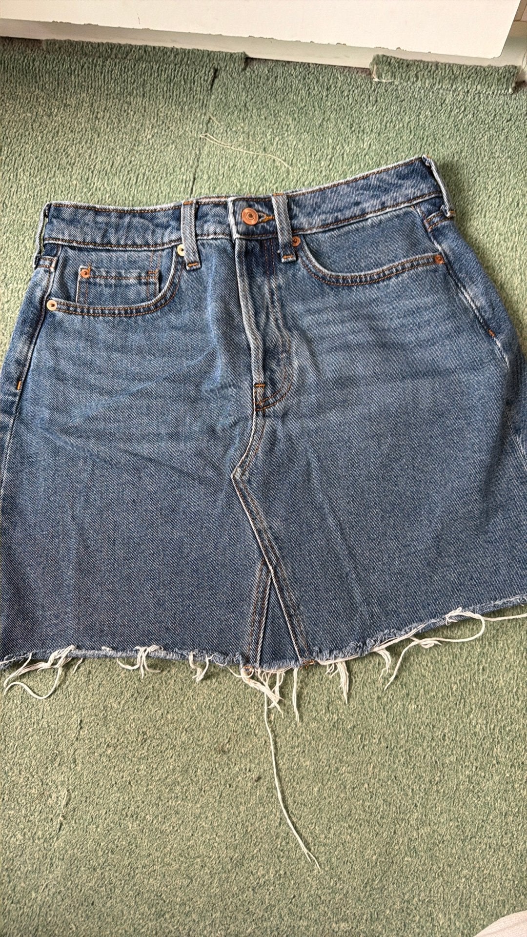 Rok van Henas, Kleding | Dames, Rokken, Ophalen of Verzenden, Zo goed als nieuw