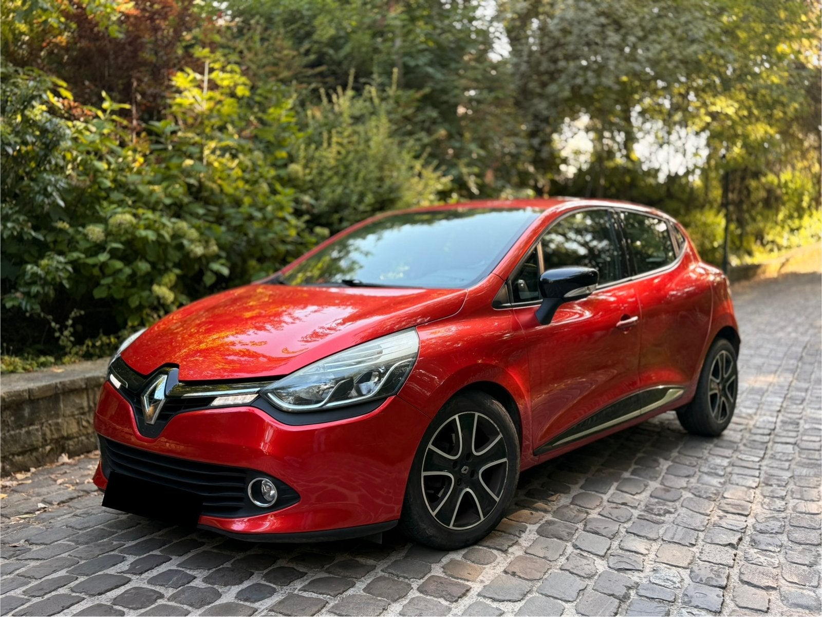 Renault Clio 1.2 TCe Expression EDC, Auto's, Automaat, Berline, 5 deurs, Particulier