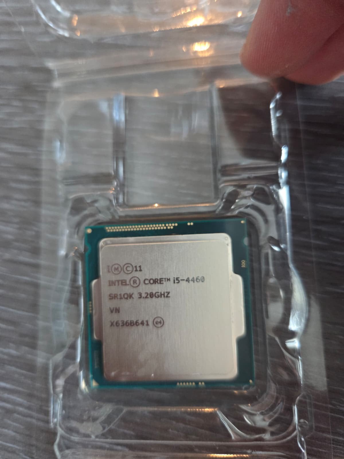 Intel i5-4460, Computers en Software, Processors