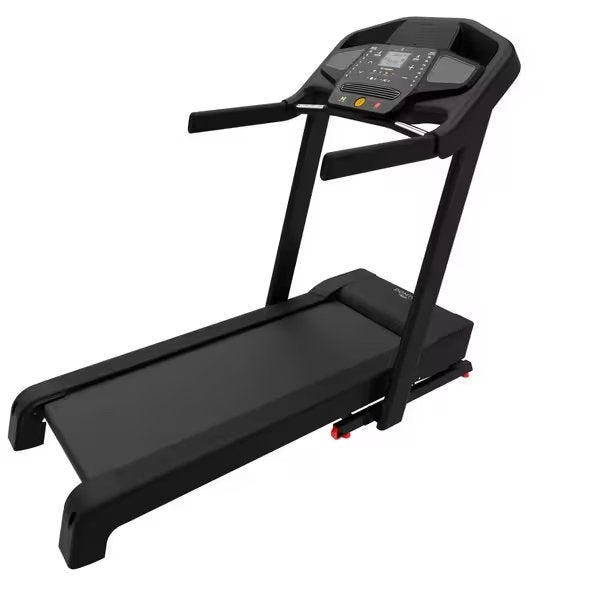 Loopband DOMYOS T900C, Sport en Fitness, Fitnessmaterialen, Ophalen, Zo goed als nieuw