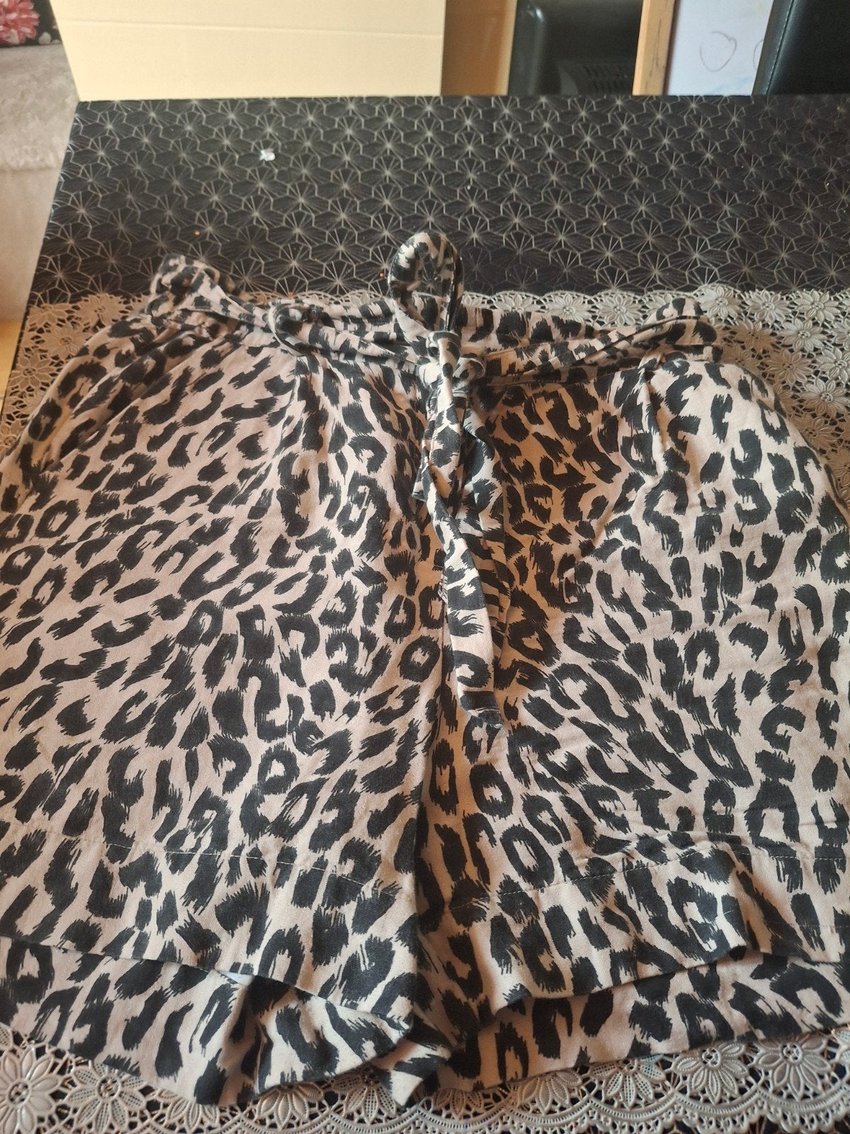 chort léopard a vendre, Kleding | Dames, Overige Dameskleding, Ophalen