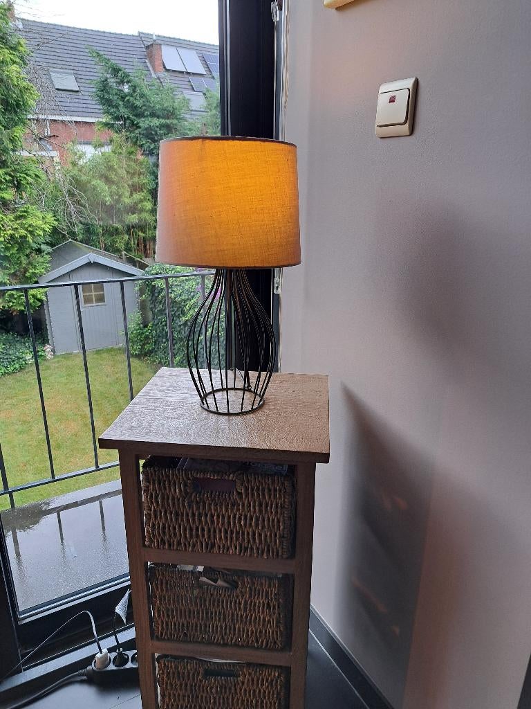 LAMP, Ophalen