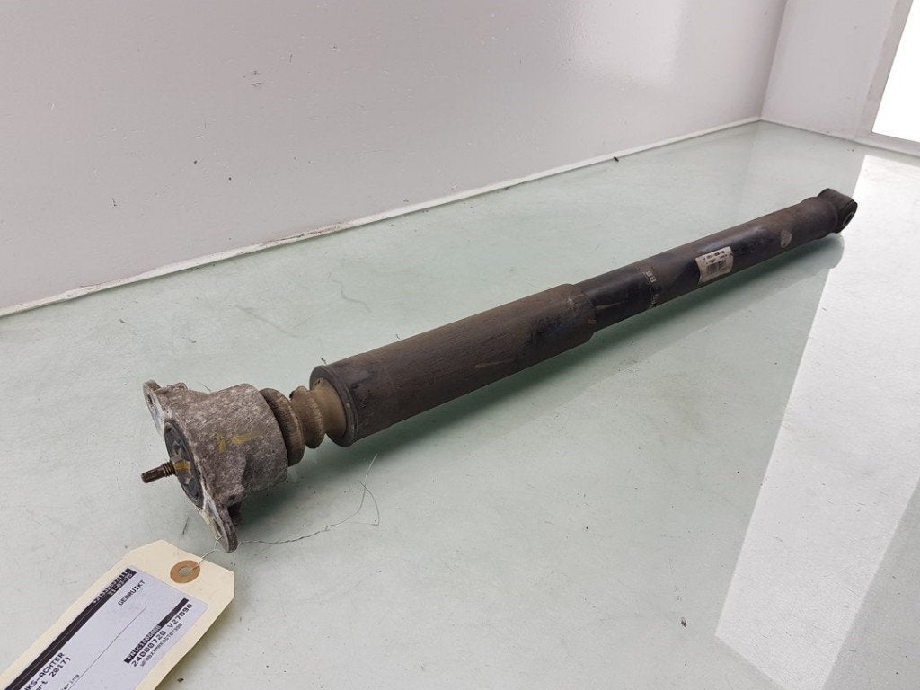 SCHOKBREKER LINKS ACHTER Ford EcoSport (JK8), Auto-onderdelen, Dhr. J. Ham, Gebruikt, Administratie@autoham.nl, Ford