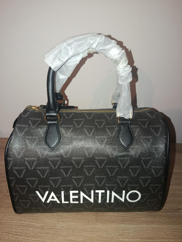 Valentino handtas, Handtassen en Accessoires, Tassen | Damestassen, Nieuw, Handtas, Wit, Ophalen of Verzenden