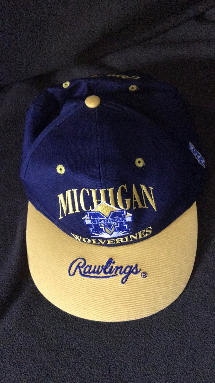 Casquette Baseball originale NEUVE, Vêtements | Hommes, Chapeaux & Casquettes, Neuf, Casquette