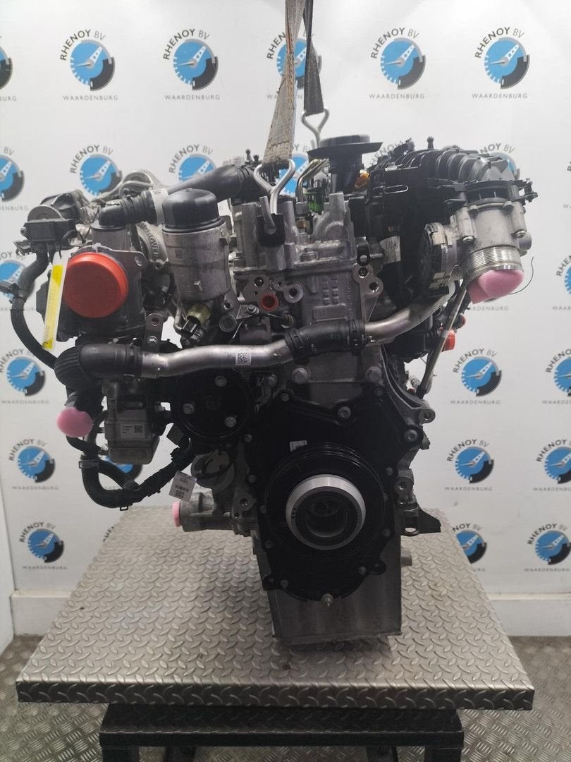 LANDROVER RANGE ROVER VELAR L560 R-Dynamic TURBO N7A37000CA, Ophalen of Verzenden, Gebruikt, ARN erkend