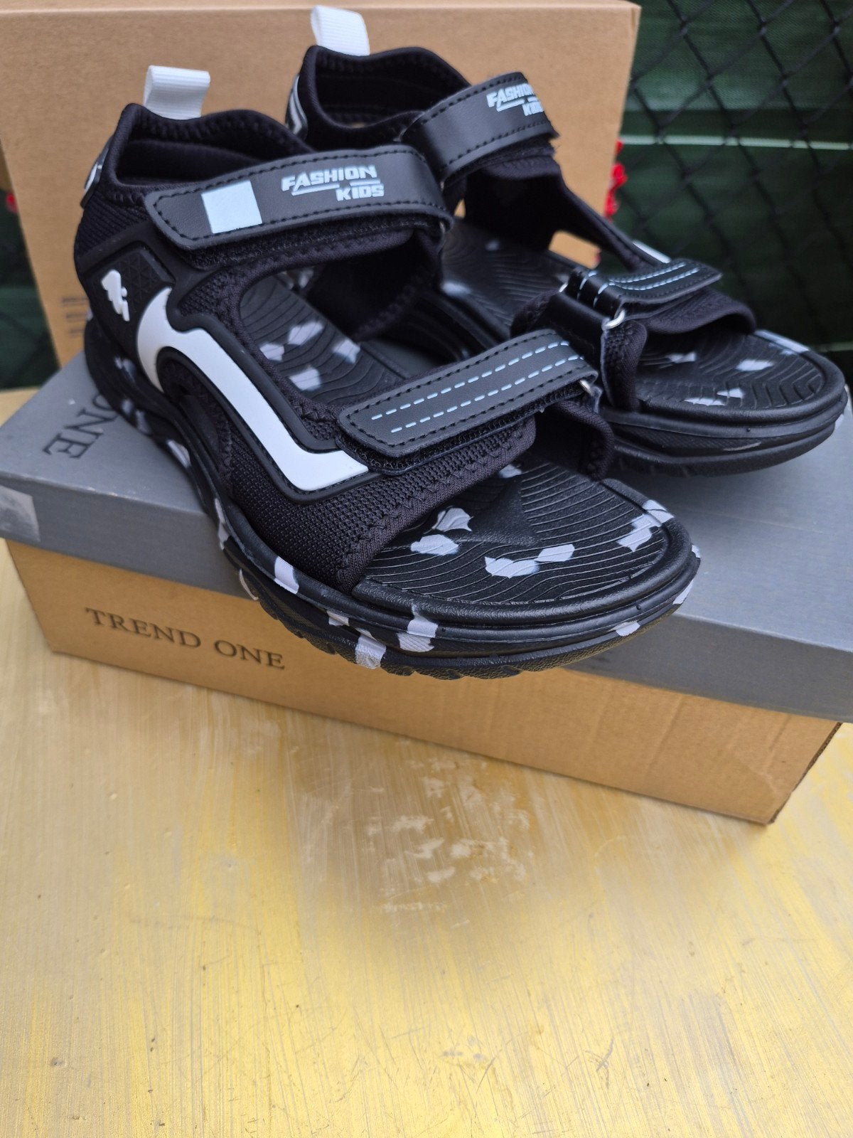 sandales, Sports & Fitness, Cyclisme, Enlèvement, Neuf, Chaussures