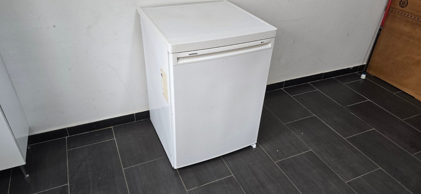 vendre, congélateur Siemens GS12DV20 en très bon état généra, Enlèvement ou Envoi, Congélateur