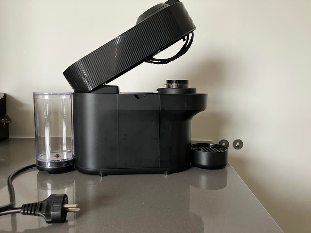Nespresso vertuo pop koffiemachine, Enlèvement, Utilisé, Cafetière